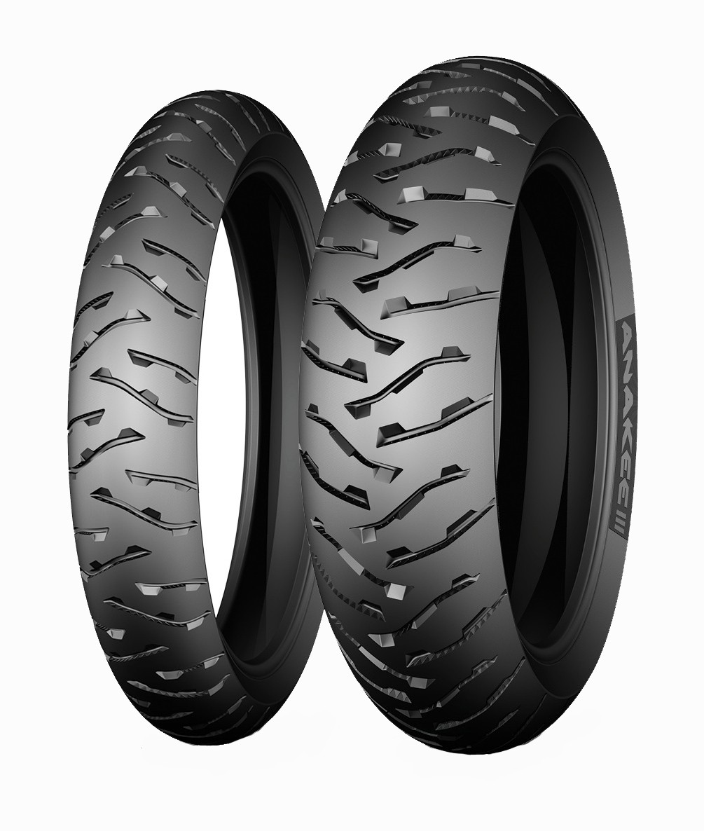 Michelin Anakee 3 120/90 R17 64S